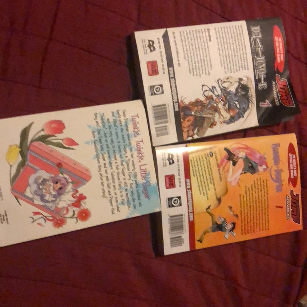 Books - Picture 2 of 2